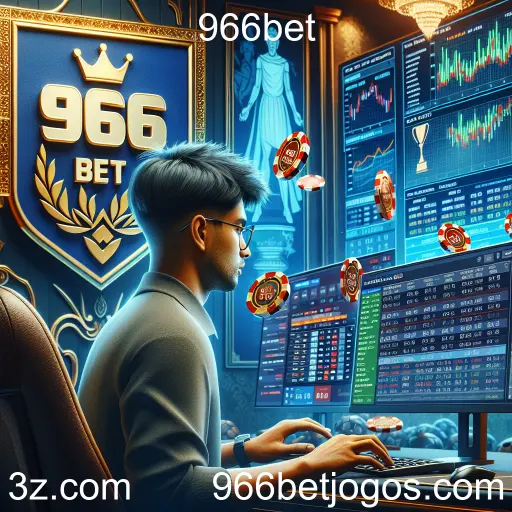 A Ascensão dos Fantasy Sports na Plataforma 966bet